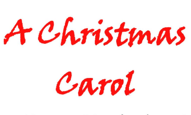 a christmas carol